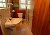 Hall 3/4 bathroom Hall 3/4 bathroom