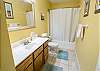 Second Level | Guest House | Bathroom 6 | standalone Full Bath