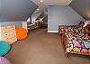 Third floor kids room sleeps 6 Third floor kids room sleeps 6