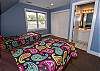 Third floor kids room sleeps 6 Third floor kids room sleeps 6