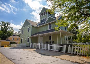 View Irish Eyes A Michigan City Vacation Rental