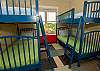 Third floor bunk room-sleeps 4