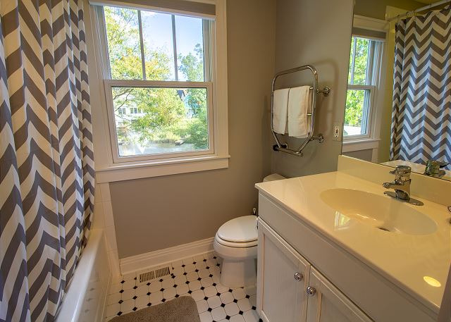 Guest House full bath Guest House full bath