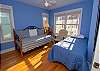 Main level twin an day bed Main level twin an day bed