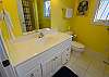 Second floor full bathroom Second floor full bathroom