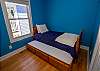 Main level single trundle bed Main level single trundle bed