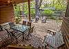 Outdoor Living | Back Patio