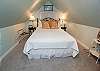 Second Floor Queen Bedroom Second Floor Queen Bedroom