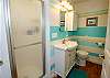 3/4 Private Bath Attached to King Bedroom 3/4 Private Bath Attached to King Bedroom