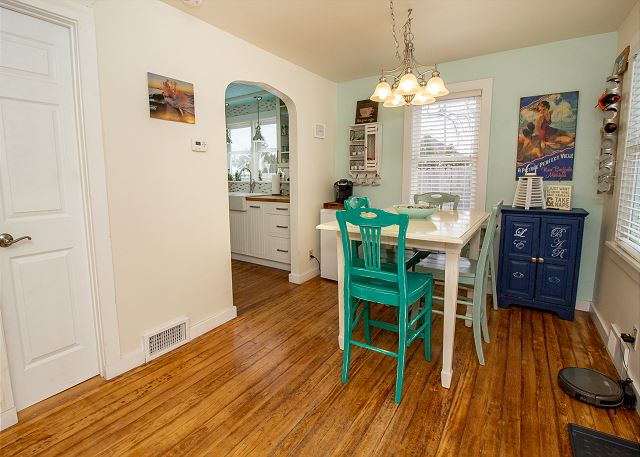 Dining Room Dining Room