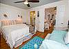 King Master with Attached 3/4 Bath King Master with Attached 3/4 Bath