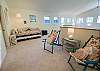 Second level trundle bed #1 Second level trundle bed #1