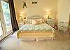Main level king bedroom Main level king bedroom