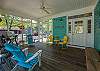 Outdoor Living | Screened Porch 