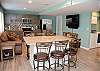 Lower Level Kitchen Lower Level Kitchen