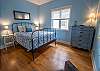 Second Level | Bedroom 2 | Queen Second Level | Bedroom 2 | Queen