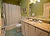 Second Floor Full Bath Second Floor Full Bath