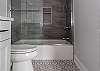 Second Level | Bath 2 | Standalone Full Bath Second Level | Bath 2 | Standalone Full Bath