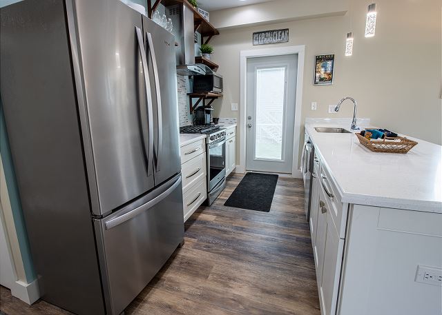 Main level | Kitchen Main level | Kitchen