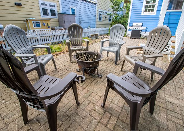 Outdoor Living | Fire Pit Outdoor Living | Fire Pit