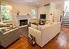 Main Level | Living Room Main Level | Living Room