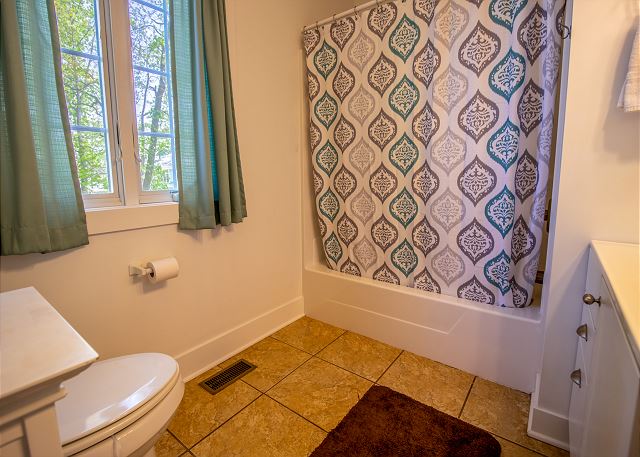 Main Level | Bedroom 1| Attached Bath Main Level | Bedroom 1| Attached Bath