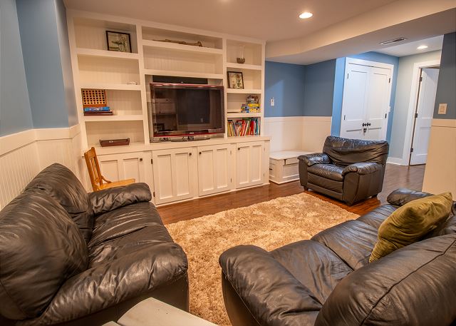 Basement | Family Room Basement | Family Room