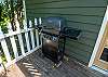 Outdoor Living | Grill Deck Outdoor Living | Grill Deck
