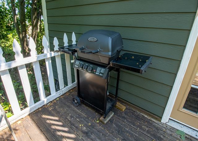 Outdoor Living | Grill Deck Outdoor Living | Grill Deck