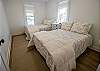 Second Level | Bedroom 1 | Two Full Beds Second Level | Bedroom 1 | Two Full Beds