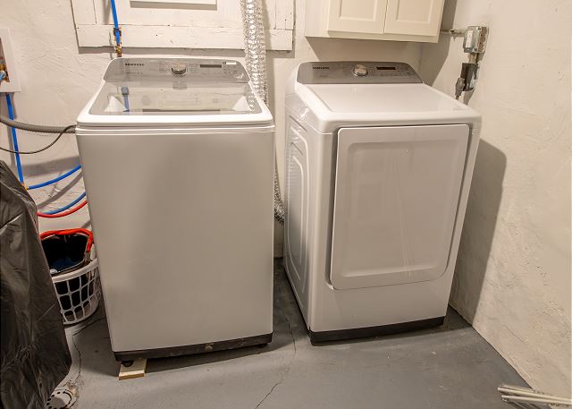 Main Level | Laundry Room Main Level | Laundry Room