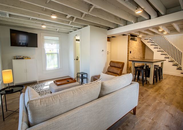 Main Level | Living Room Main Level | Living Room