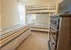 Second Level | Bedroom 2 | Twin Bunk Bed and Twin Second Level | Bedroom 2 | Twin Bunk Bed and Twin