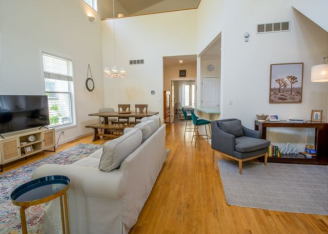 Main Level | Living Room Main Level | Living Room