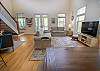 Main Level | Living Room | Dining Room Main Level | Living Room | Dining Room
