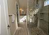 Third Level | Bath 3 | Attached to Bedroom 3, Hall Access Third Level | Bath 3 | Attached to Bedroom 3, Hall Access