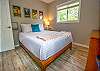 Main Level | Bedroom 3 | Queen Main Level | Bedroom 3 | Queen
