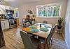 Main Level | Kitchen and Dining Main Level | Kitchen and Dining