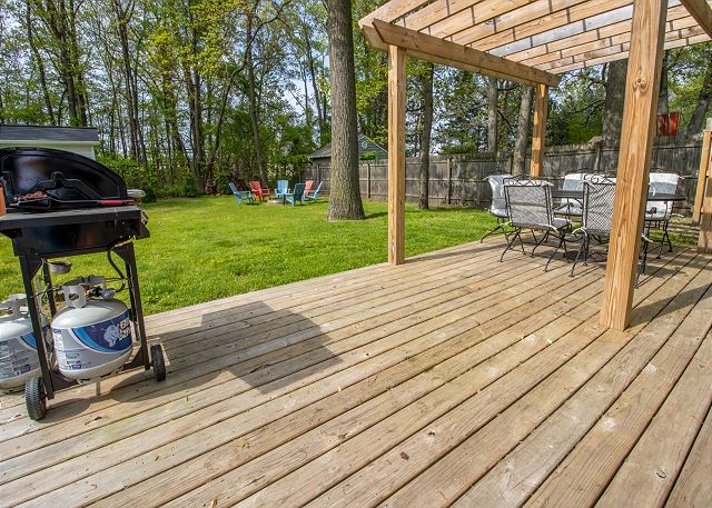 Gas Grill Gas Grill
