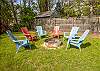 Fire Pit Fire Pit