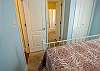 Guest House | Second Level | Bedroom 1 | Queen Guest House | Second Level | Bedroom 1 | Queen
