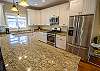 Main Level | Kitchen Main Level | Kitchen