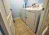 Guest House | Basement | Laundry Guest House | Basement | Laundry