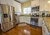 Guest House | Main Level | Kitchen Guest House | Main Level | Kitchen