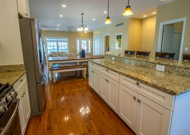 Main Level | Kitchen Main Level | Kitchen