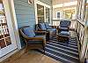 Second Level | Screened in Porch Second Level | Screened in Porch