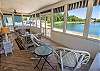 Main Level | Screened-in Porch Main Level | Screened-in Porch