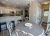 Main Level | Dining | Kitchen Main Level | Dining | Kitchen