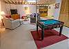 Basement | Recreation | Living room | Twin Bunk Bed 