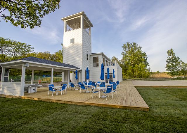 Clubhouse Clubhouse